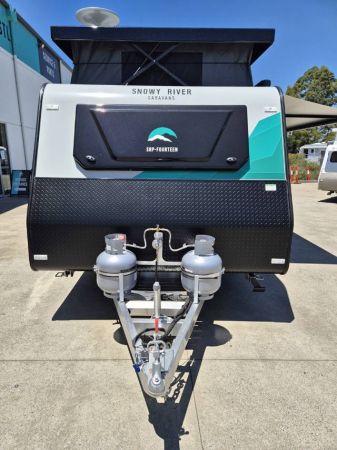 2025 Snowy River Srp14 Pop Top SRP14 image