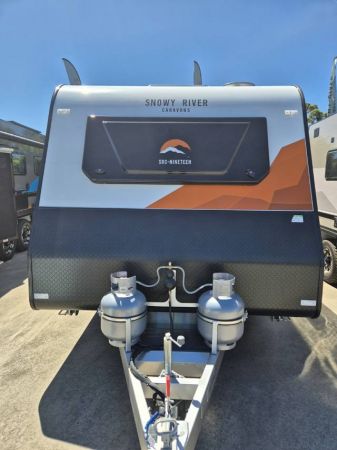 2025 Snowy River Src19 Caravan image