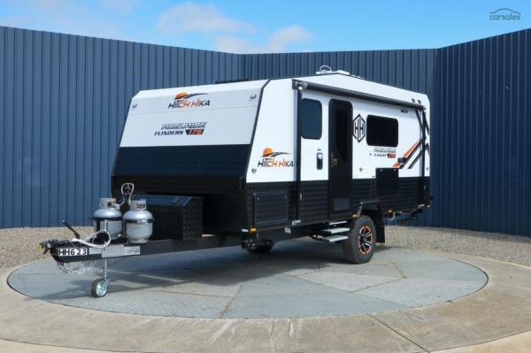 2025 Hitch Hika Flinders 176 image