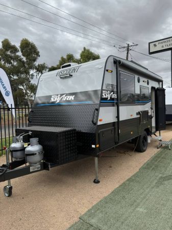 2025 Viscount Wildshark 1 Other image