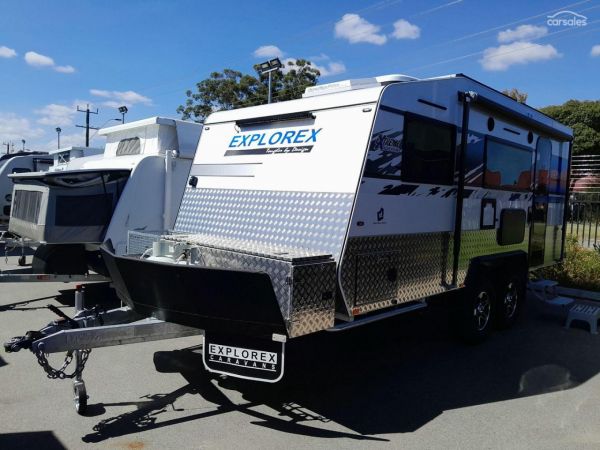 2025 Explorex Kimberley R image
