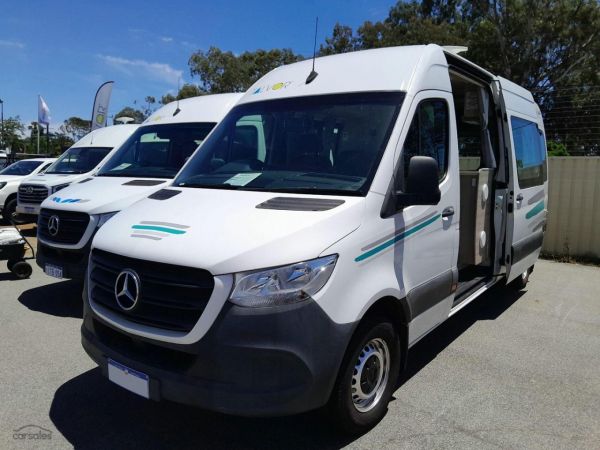 2021 Talvor Euro Tourer Frc 4S image