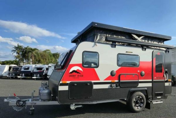 2025 Snowy River Srp14 My26 Pop Top COMBO S/T image