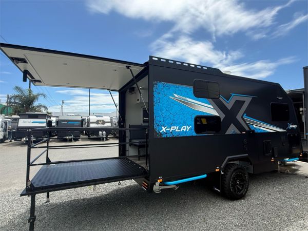 2025 X Series X Play 16" Other image