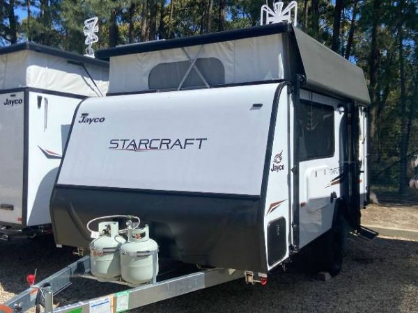 2025 Jayco Starcraft Pop Top 13.42-4.BP.SC-MY25 image