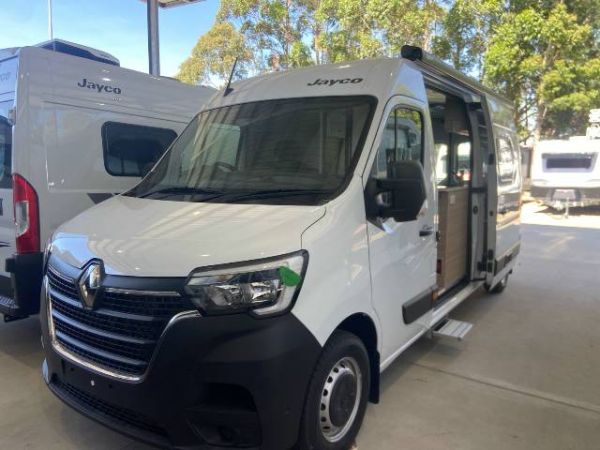 2024 Jayco Jrv Campervan RM.19-1.JV-MY25 image