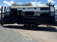 Mobile Enquiry Form - Image