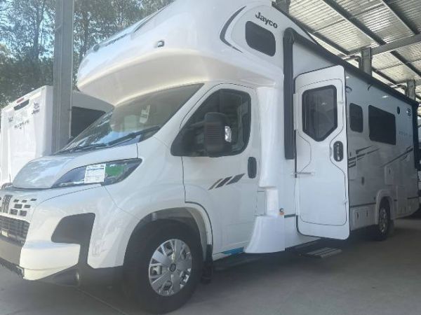 2025 Jayco Destiny Motorhome FA.25-1.DS-MY25 image