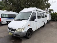 Mobile Enquiry Form - Image