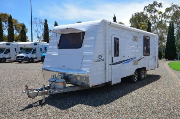 2011 Jayco Starcraft image