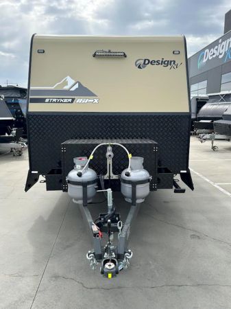 2025 Design RV Stryker Other image