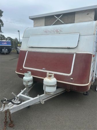 2000 ROADSTAR VOYAGER POPTOP image