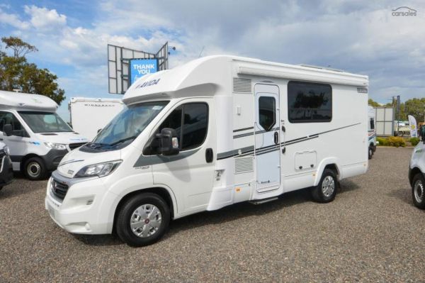 2020 Avida Leura image