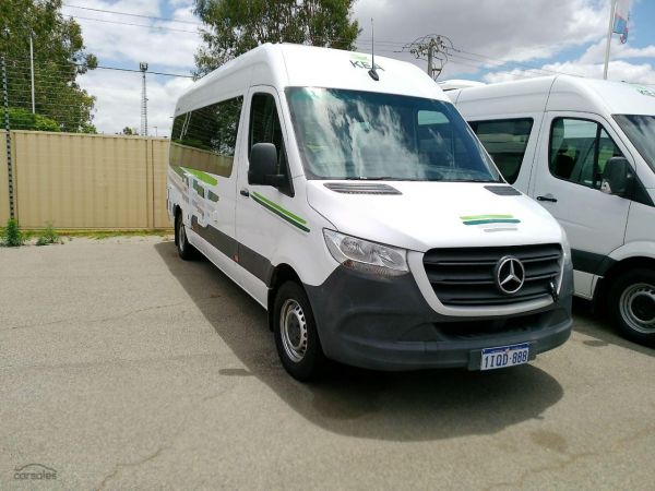 2021 Kea Nomad M700 image