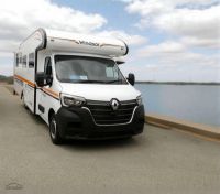 Mobile Enquiry Form - Image