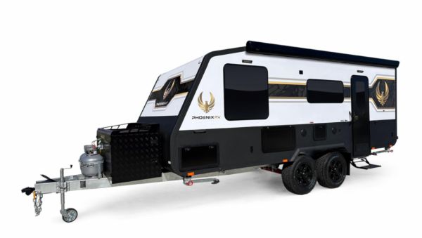 2025 PHOENIX 206C Other image