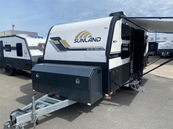 2025 SUNLAND BLUE HEELER C3-2 19'6 Other image