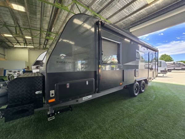 2023 Crusader Excalibur Other PRINCE image