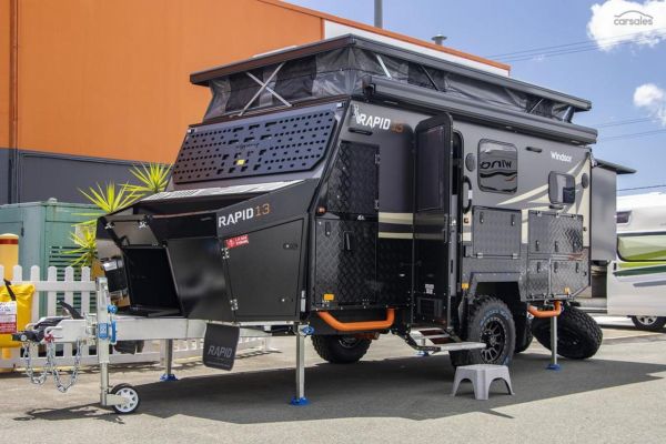 2025 Windsor Rapid 13 image