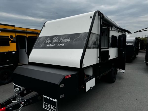 2025 On The Move Caravans Storm 5.5 Other 5.5 image