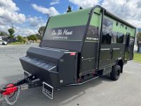 Mobile Enquiry Form - Image