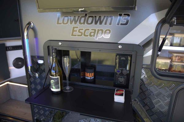 2025 Jawa Lowdown 13 Cupboard Hybrid Pop Top image