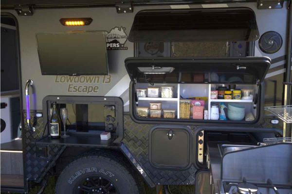 2025 Jawa Lowdown 13 Cupboard Hybrid Pop Top image