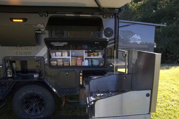 2025 Jawa Lowdown 13 Cupboard Hybrid Pop Top image