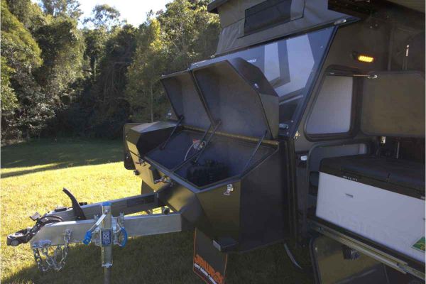 2025 Jawa Lowdown 13 Cupboard Hybrid Pop Top image