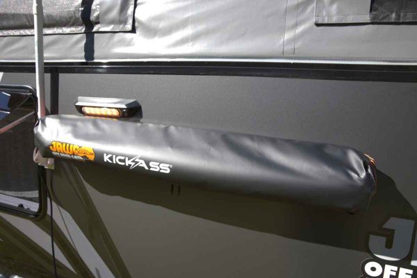 2025 Jawa Lowdown 13 Cupboard Hybrid Pop Top image