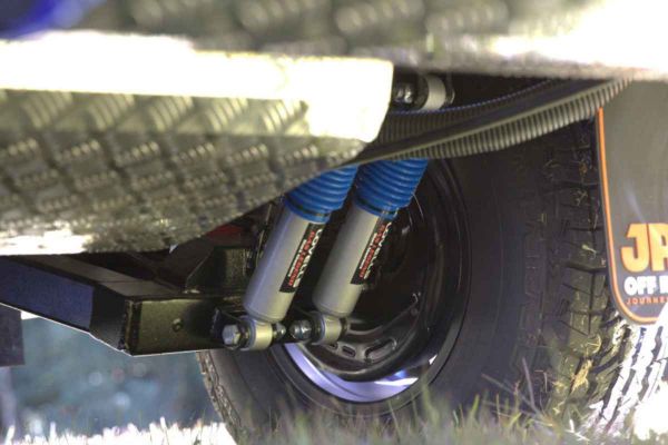 2025 Jawa Lowdown 13 Cupboard Hybrid Pop Top image