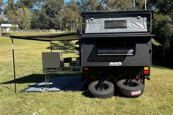 2025 Jawa Lowdown 13 Cupboard Hybrid Pop Top image