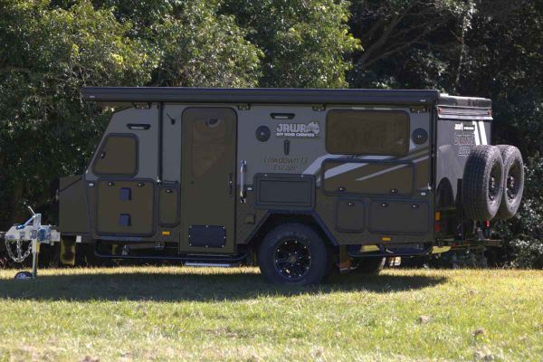 2025 Jawa Lowdown 13 Cupboard Hybrid Pop Top image