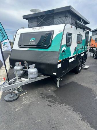 2025 Snowy River Srp Pop Top SRP-14 image