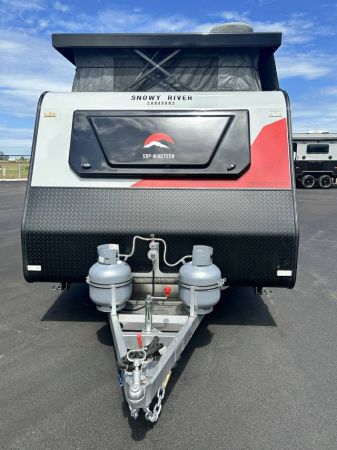 2025 Snowy River Srp19 Pop Top SRP-19 image