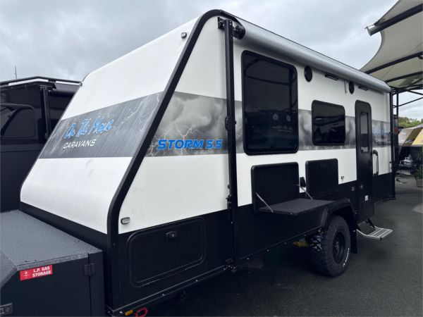 2025 On The Move Caravans Storm 5.5 Other 5.5 image