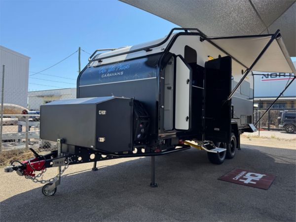 2025 On The Move Caravans Grenade 6.3 Other image