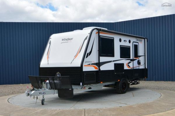 Windsor Genesis 176Rd image