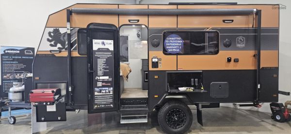 2023 Royal Flair DESIGNER SERIES image