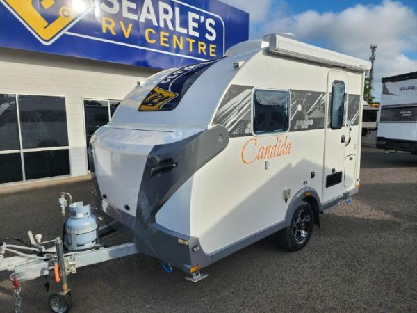 2024 New Line Caravans Starlight 10 image