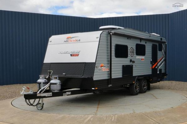 2025 Hitch Hika Adelaide 190 image