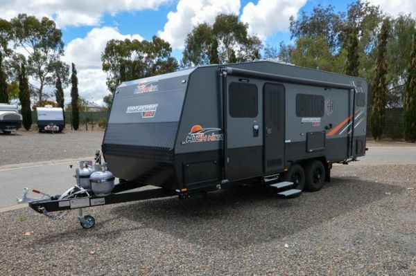 2025 Hitch Hika Adelaide 210-3 image