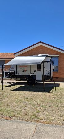 2022 Jayco 13.39-2 Crosstrak Hybrid Pop Top image