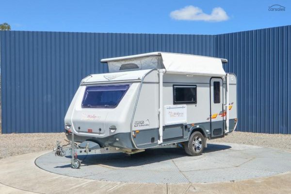 2018 Jurgens Wallaroo Pt1702 image