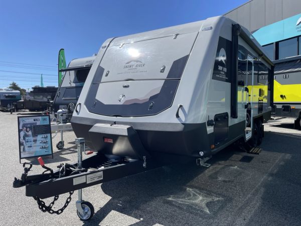 2024 Snowy River Caravans SRL-206 Caravan image