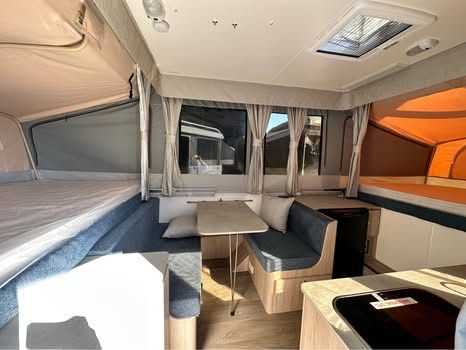 2020 Jayco Swift Camper Trailer Camper Trailer image