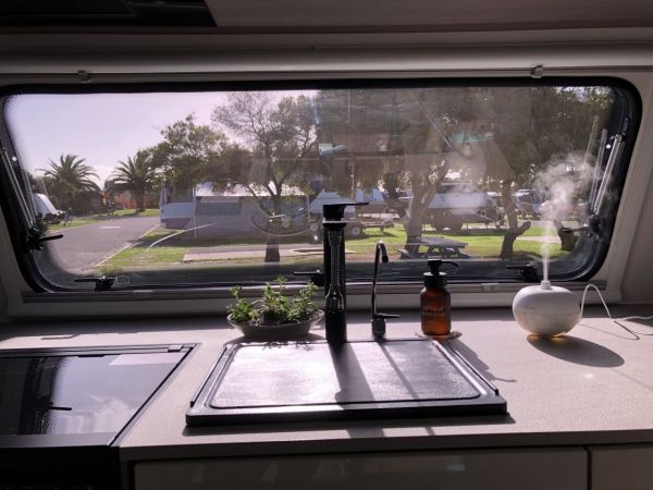 2023 Jayco 24.75-4 Silverline Outback Full Caravan image