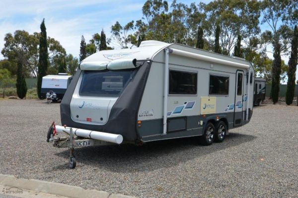 2015 Jurgens Lunagazer J24 J2406 image