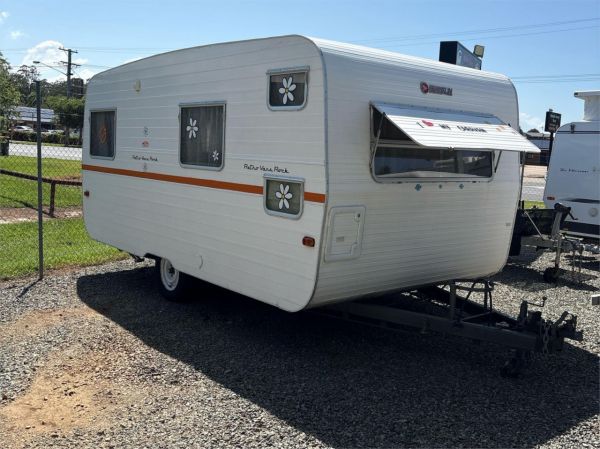 1976 FRANKLIN Hunter Other image