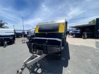 Mobile Enquiry Form - Image